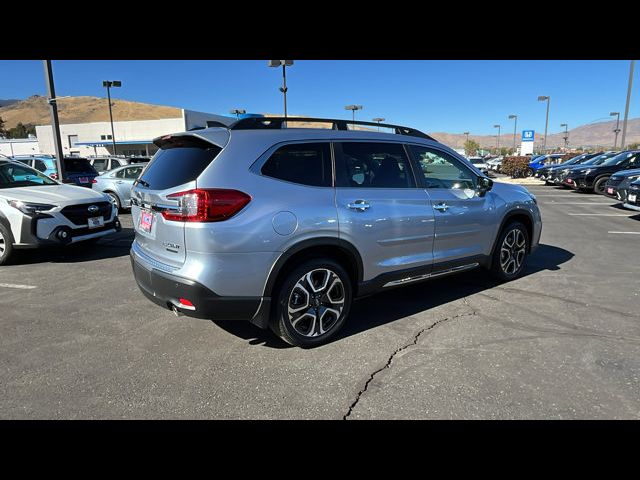 2024 Subaru Ascent Touring