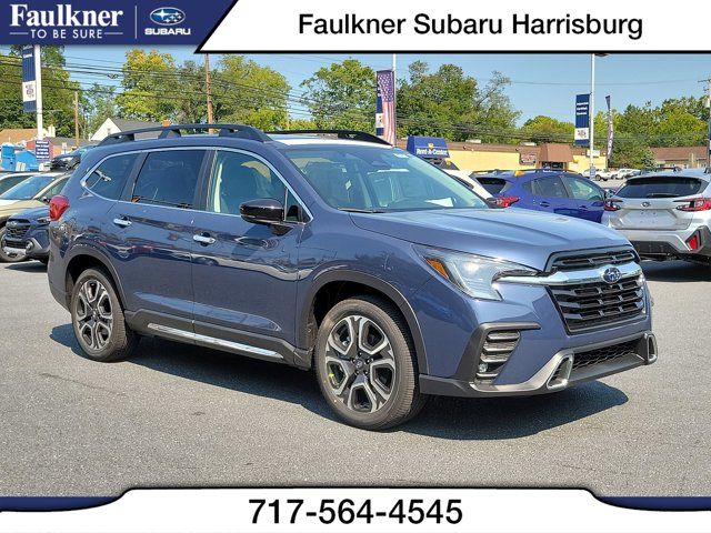 2024 Subaru Ascent Touring