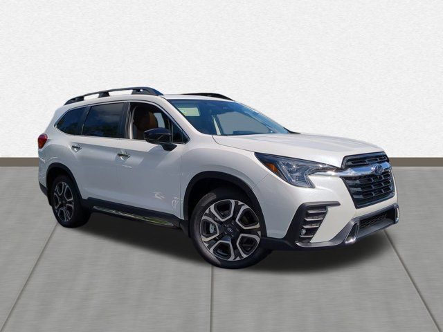 2024 Subaru Ascent Touring