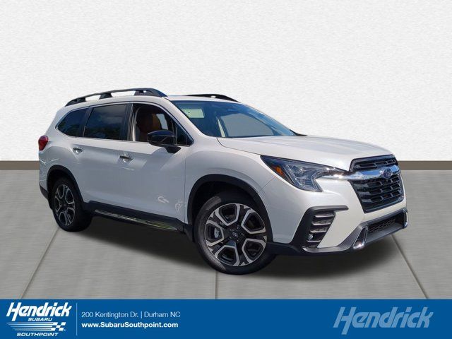 2024 Subaru Ascent Touring