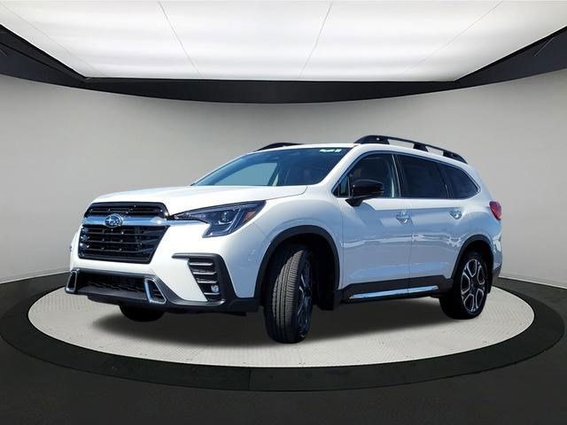 2024 Subaru Ascent Touring