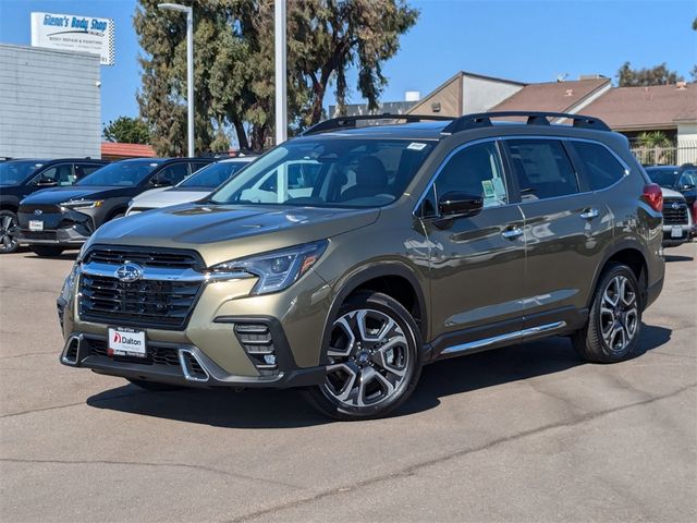 2024 Subaru Ascent Touring