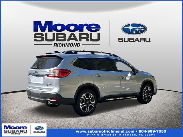 2024 Subaru Ascent Touring