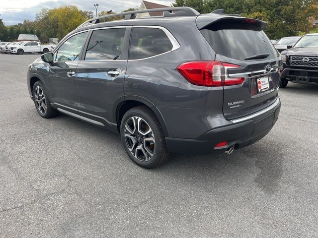 2024 Subaru Ascent Touring