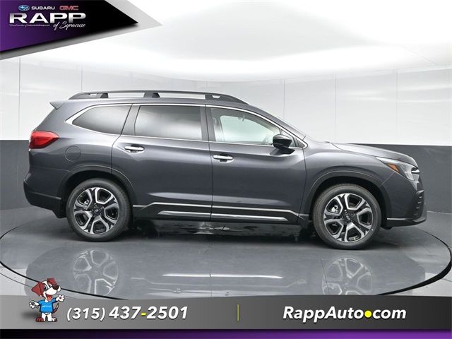 2024 Subaru Ascent Touring