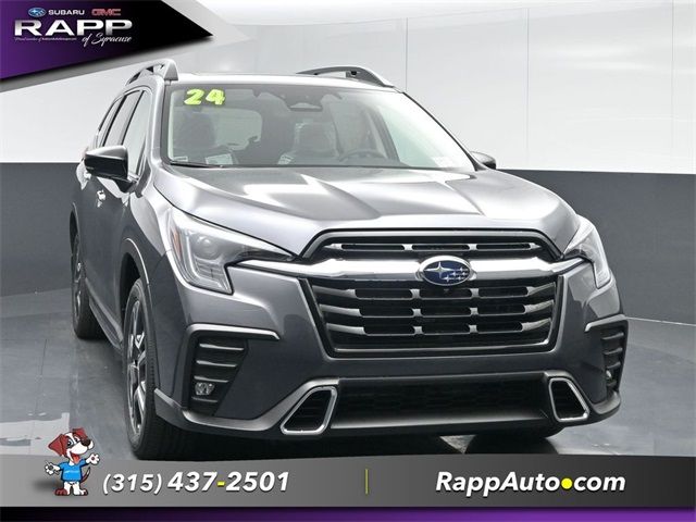 2024 Subaru Ascent Touring