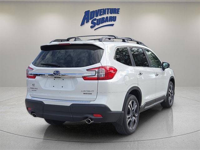 2024 Subaru Ascent Touring