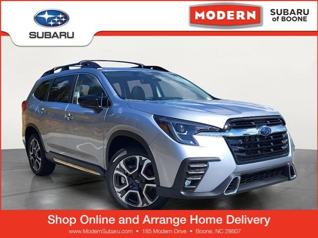 2024 Subaru Ascent Touring