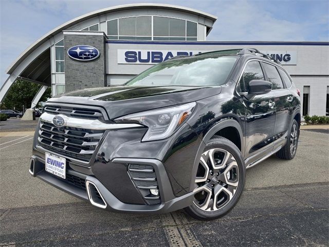 2024 Subaru Ascent Touring