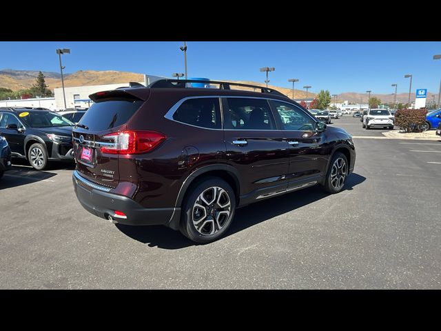 2024 Subaru Ascent Touring