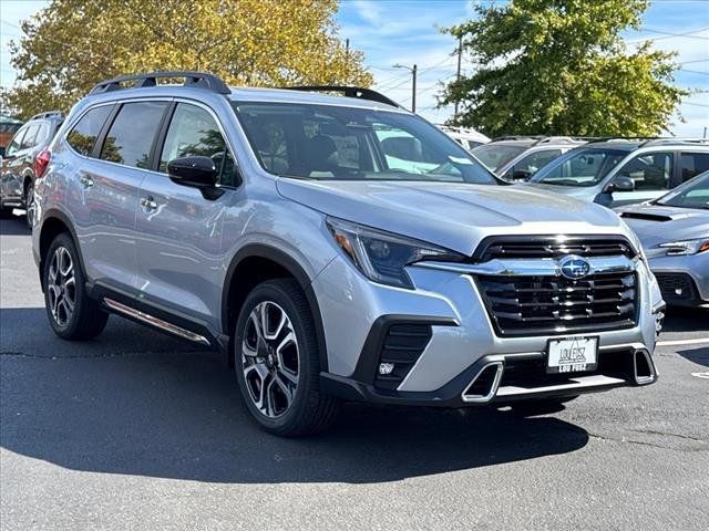 2024 Subaru Ascent Touring