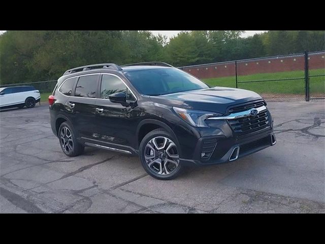 2024 Subaru Ascent Touring