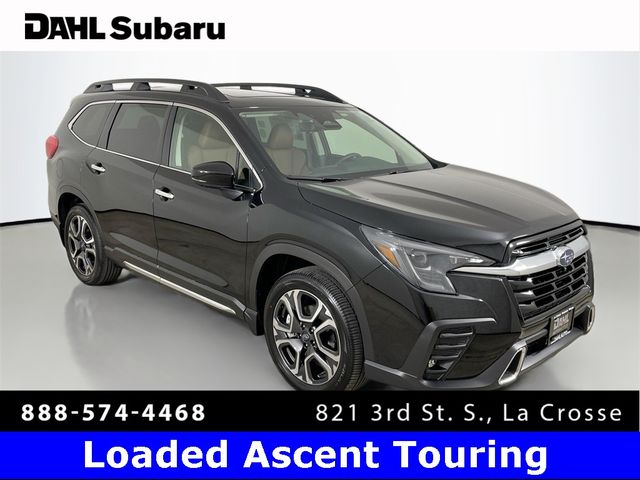 2024 Subaru Ascent Touring