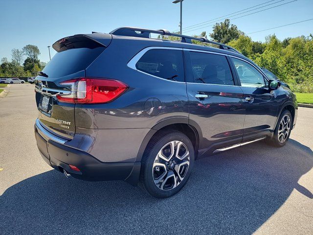 2024 Subaru Ascent Touring