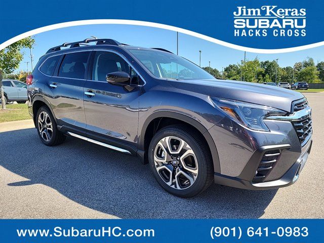 2024 Subaru Ascent Touring