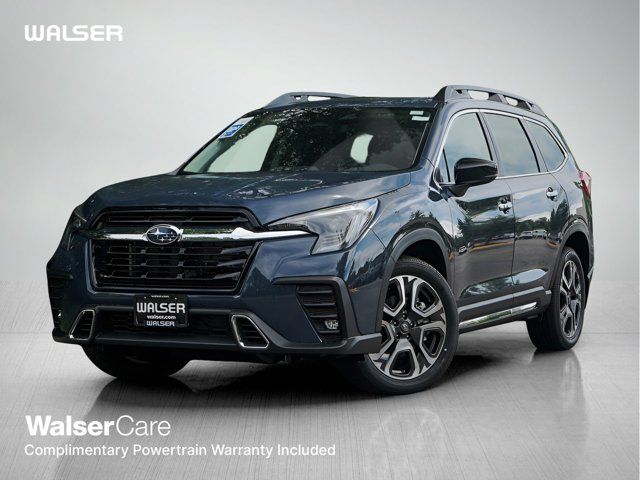 2024 Subaru Ascent Touring