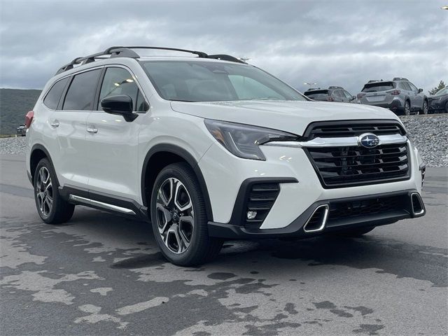 2024 Subaru Ascent Touring