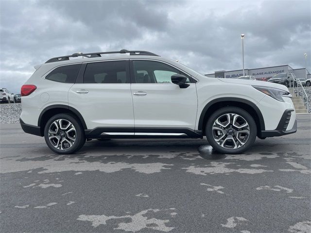 2024 Subaru Ascent Touring