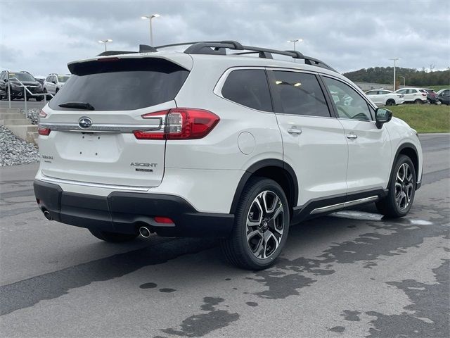 2024 Subaru Ascent Touring