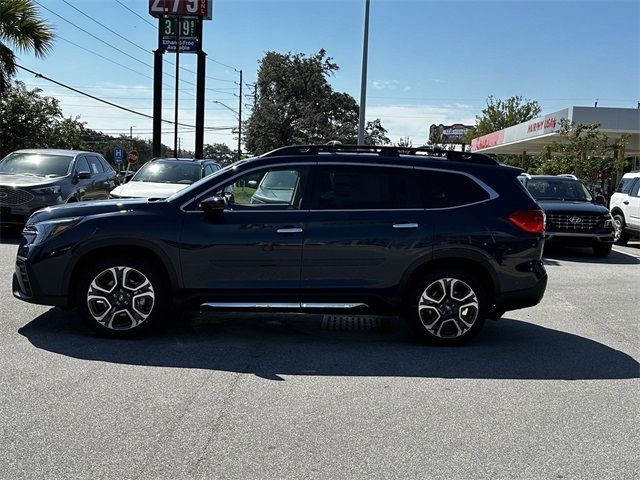 2024 Subaru Ascent Touring