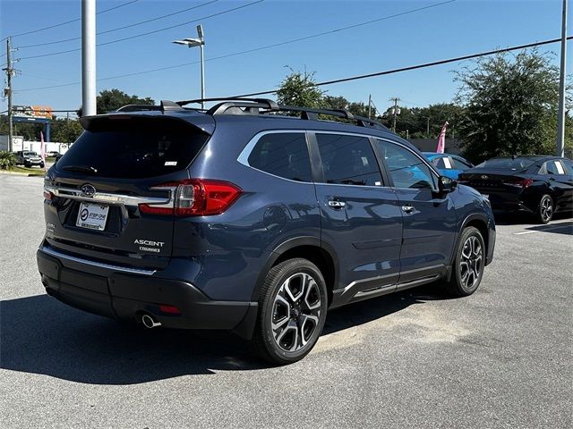 2024 Subaru Ascent Touring