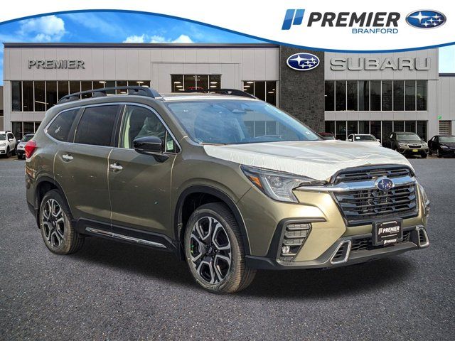 2024 Subaru Ascent Touring