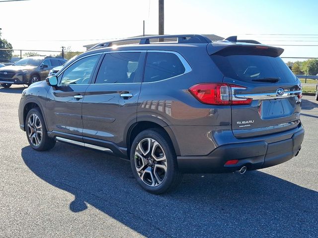 2024 Subaru Ascent Touring