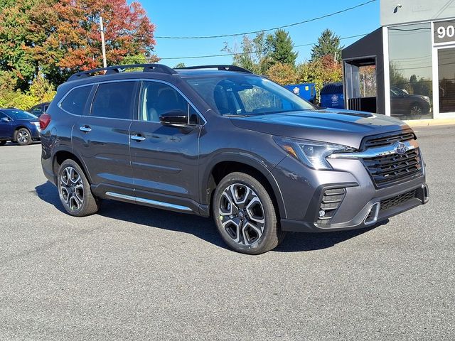 2024 Subaru Ascent Touring