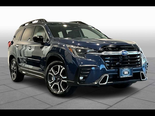 2024 Subaru Ascent Touring