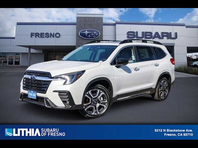 2024 Subaru Ascent Touring