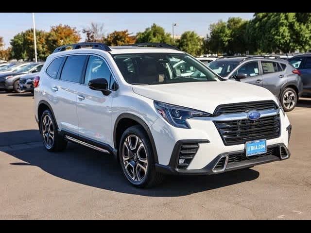 2024 Subaru Ascent Touring