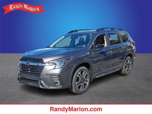 2024 Subaru Ascent Touring