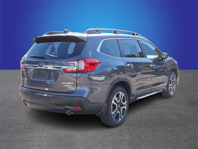 2024 Subaru Ascent Touring