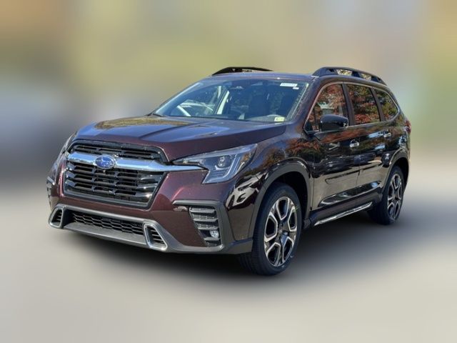 2024 Subaru Ascent Touring