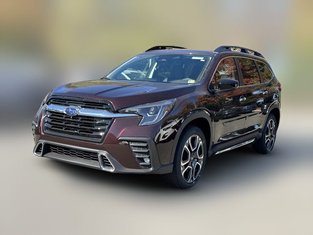 2024 Subaru Ascent Touring