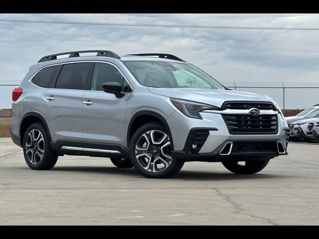 2024 Subaru Ascent Touring