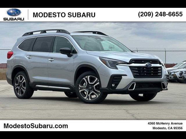 2024 Subaru Ascent Touring