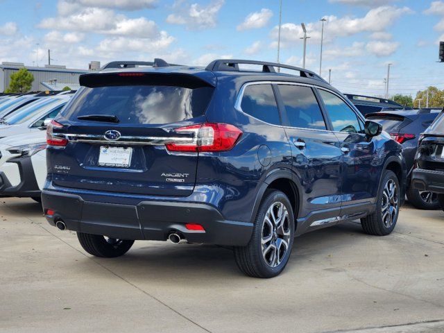 2024 Subaru Ascent Touring