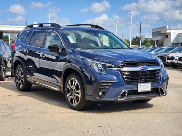 2024 Subaru Ascent Touring