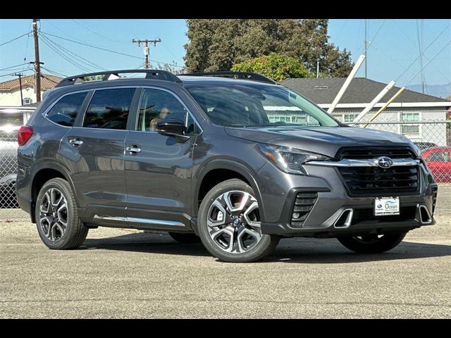 2024 Subaru Ascent Touring