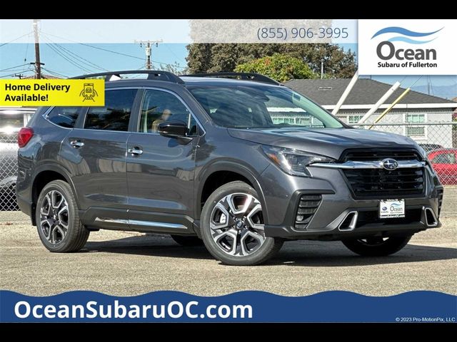 2024 Subaru Ascent Touring