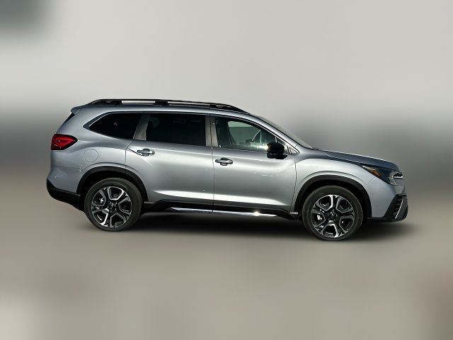 2024 Subaru Ascent Touring