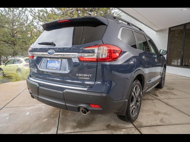 2024 Subaru Ascent Touring