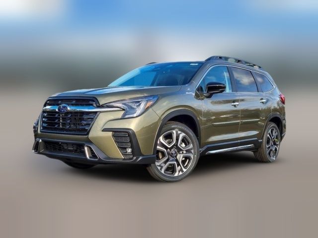 2024 Subaru Ascent Touring