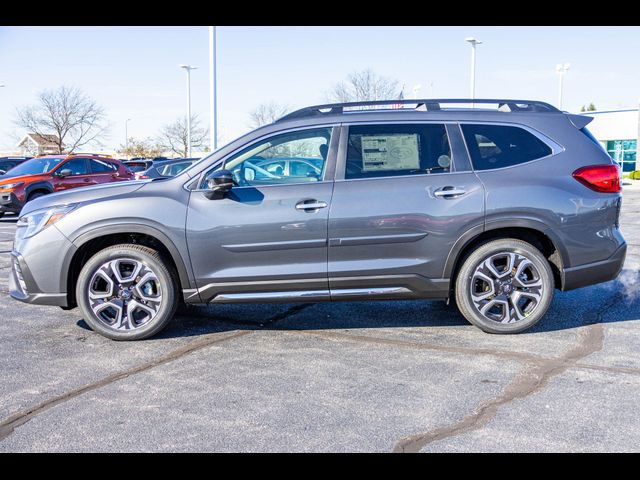 2024 Subaru Ascent Touring