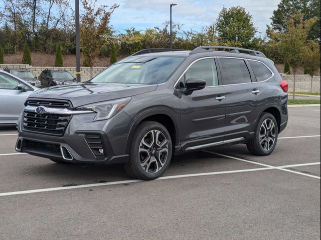 2024 Subaru Ascent Touring