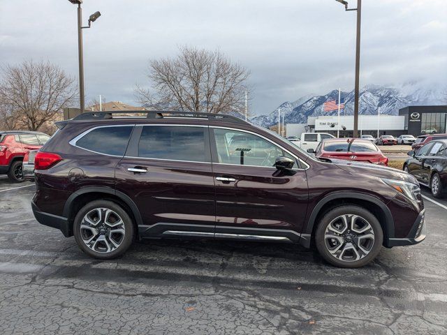 2024 Subaru Ascent Touring