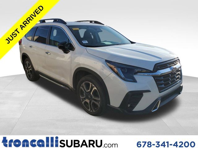 2024 Subaru Ascent Touring