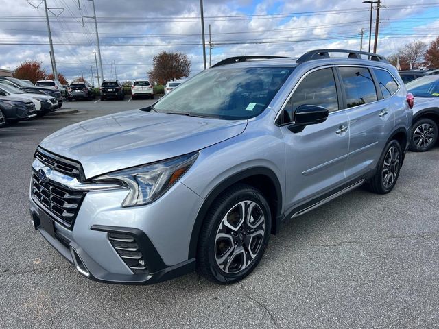 2024 Subaru Ascent Touring