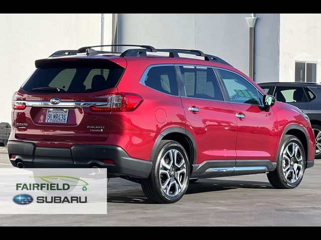 2024 Subaru Ascent Touring